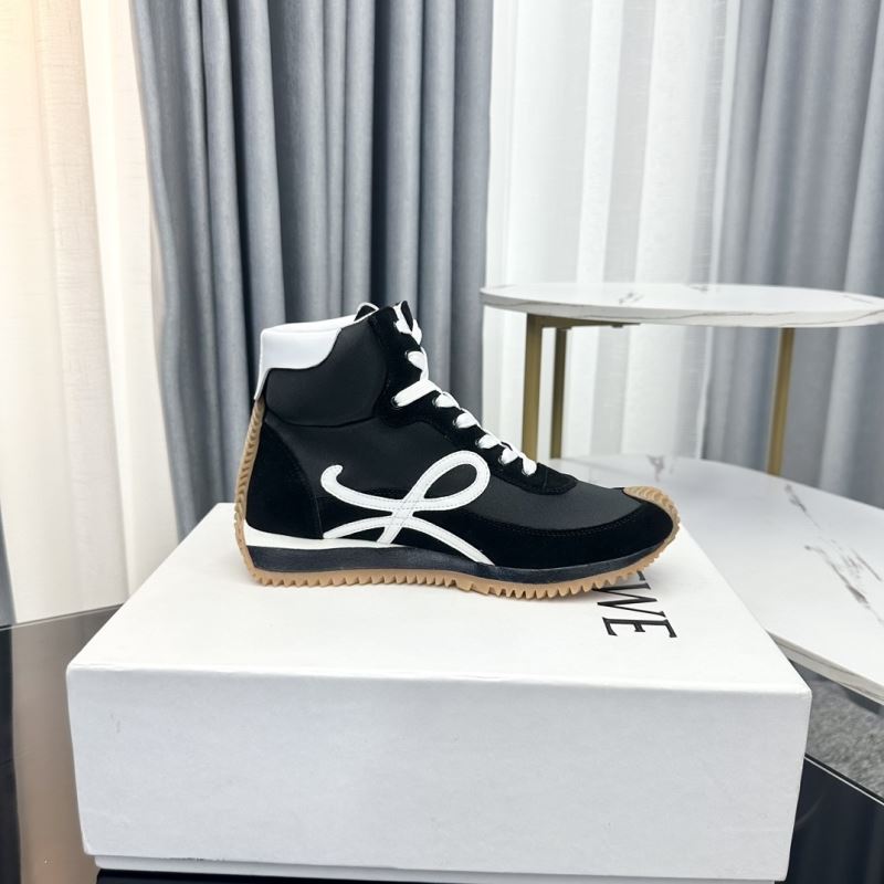 l*ew* sneakers